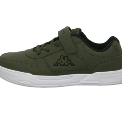 Kappa Slipper/Kletthalbschuh (casual) STYLECODE: 260818T DALTON ICE K