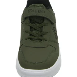 Kappa Slipper/Kletthalbschuh (casual) STYLECODE: 260818T DALTON ICE K