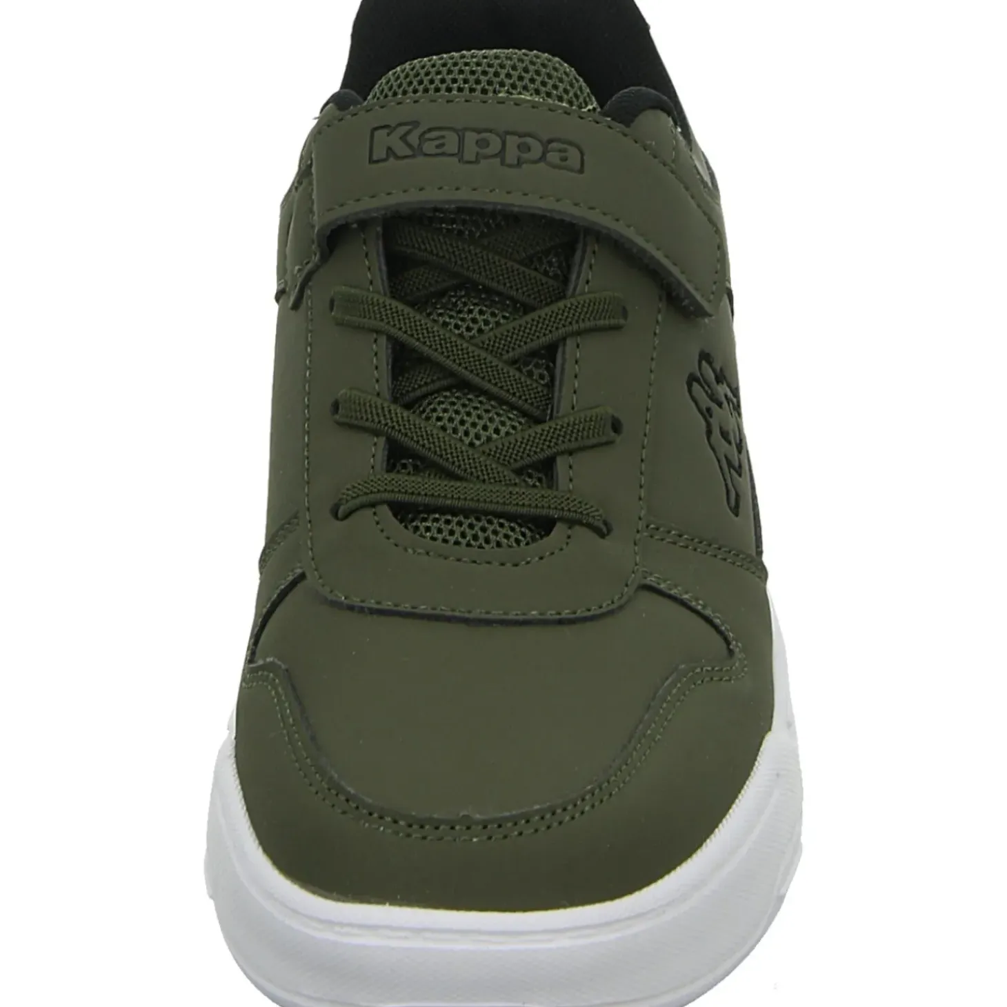 Kappa Slipper/Kletthalbschuh (casual) STYLECODE: 260818T DALTON ICE K
