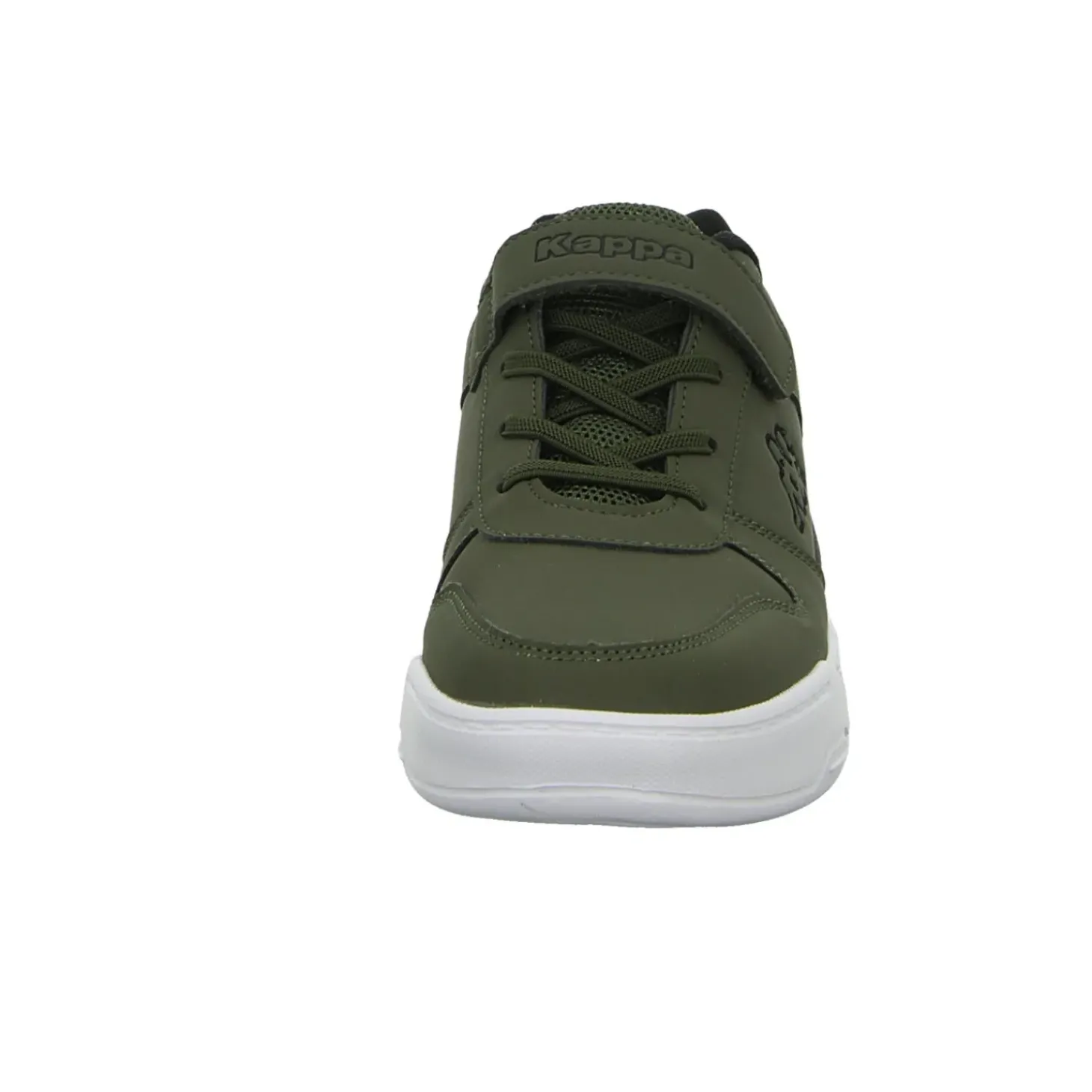 Kappa Slipper/Kletthalbschuh (casual) STYLECODE: 260818T DALTON ICE K