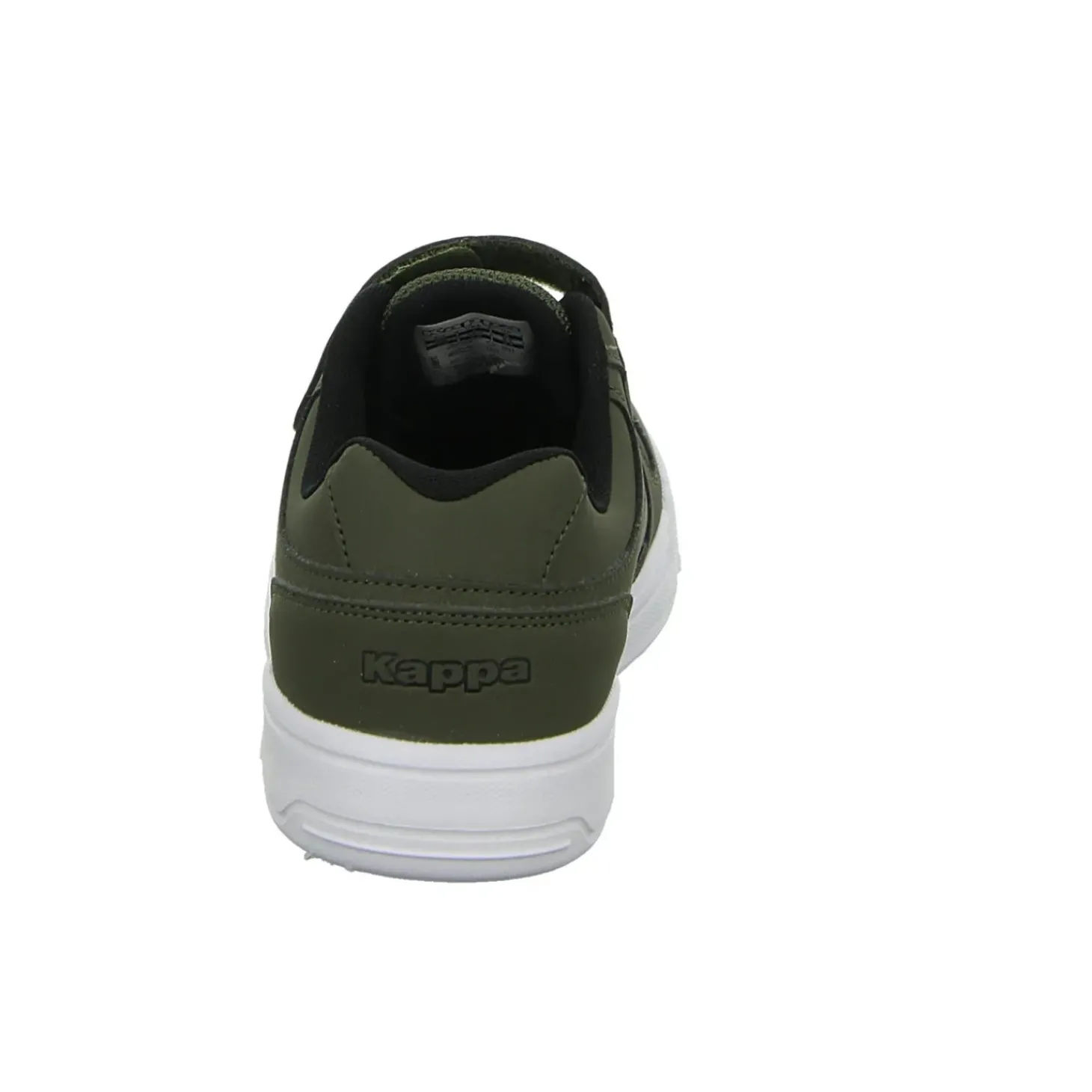 Kappa Slipper/Kletthalbschuh (casual) STYLECODE: 260818T DALTON ICE K