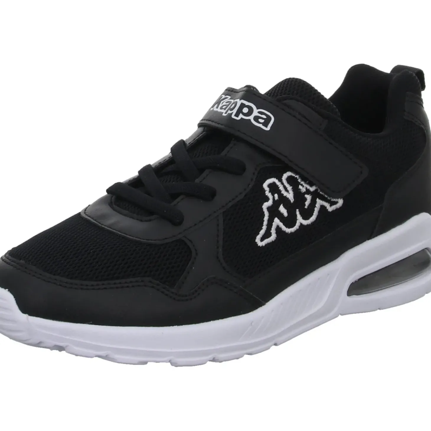Kappa Slipper/Kletthalbschuh (casual) STYLECODE: 261099K/1110 Turpin K