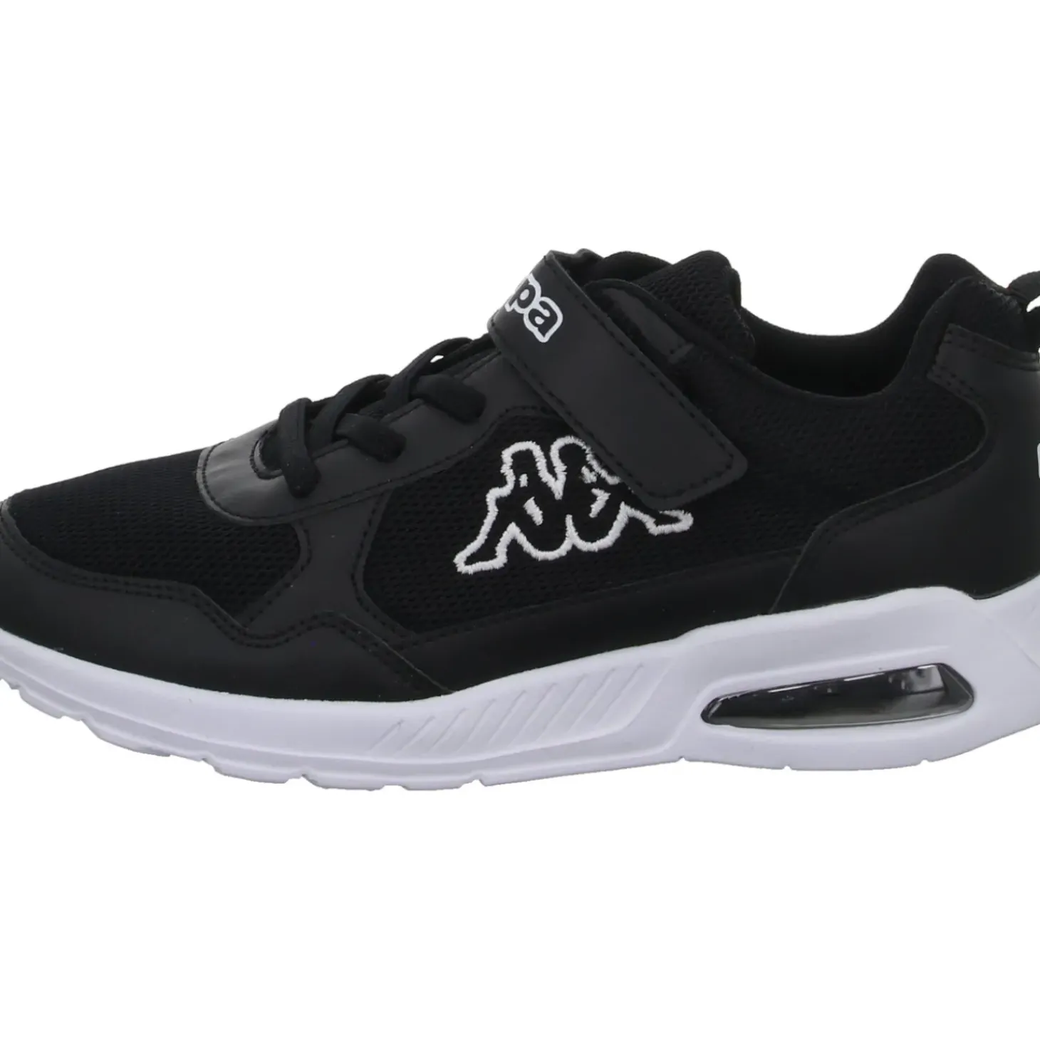 Kappa Slipper/Kletthalbschuh (casual) STYLECODE: 261099K/1110 Turpin K