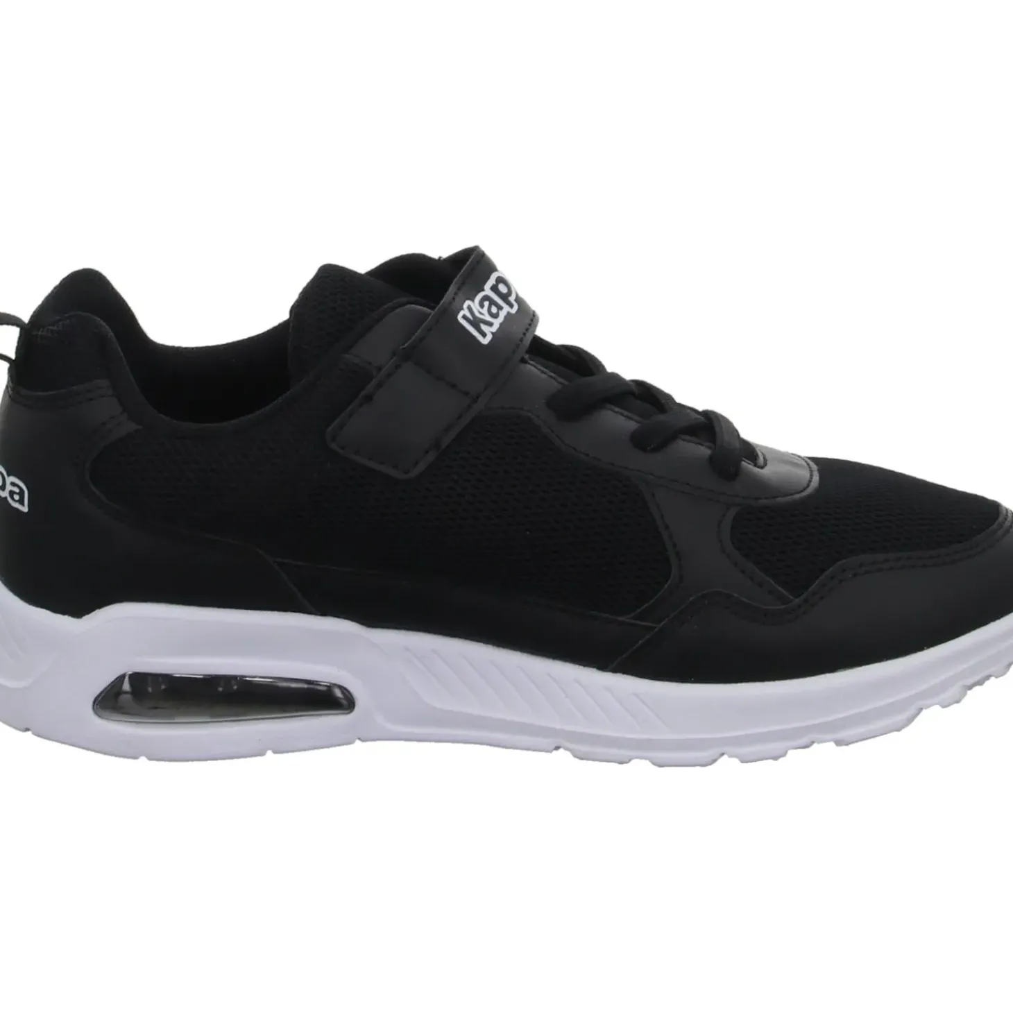 Kappa Slipper/Kletthalbschuh (casual) STYLECODE: 261099K/1110 Turpin K
