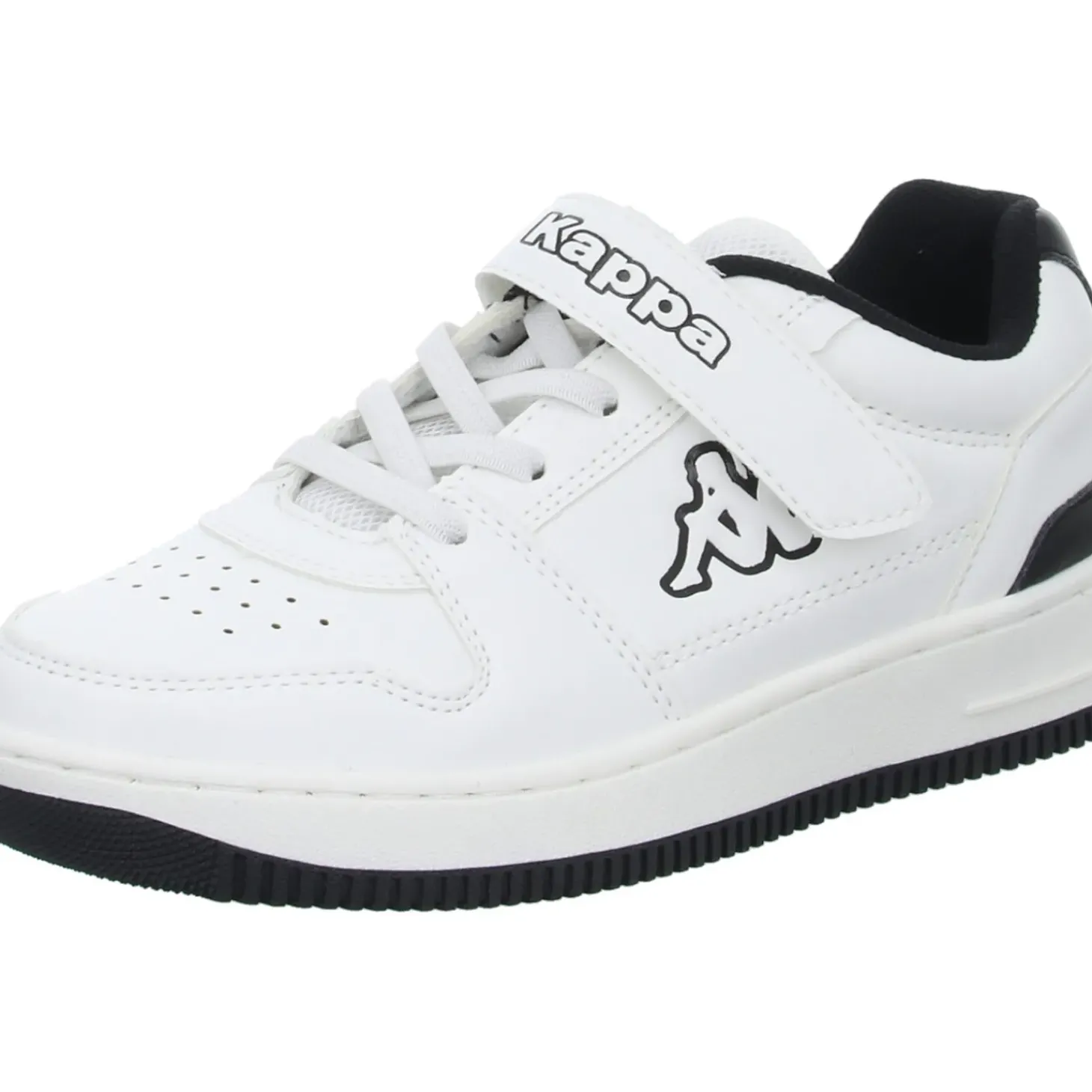 Kappa Slipper/Kletthalbschuh (casual) STYLECODE: 261096K CODA LOW K