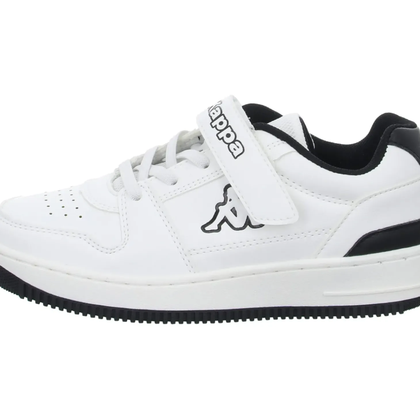 Kappa Slipper/Kletthalbschuh (casual) STYLECODE: 261096K CODA LOW K