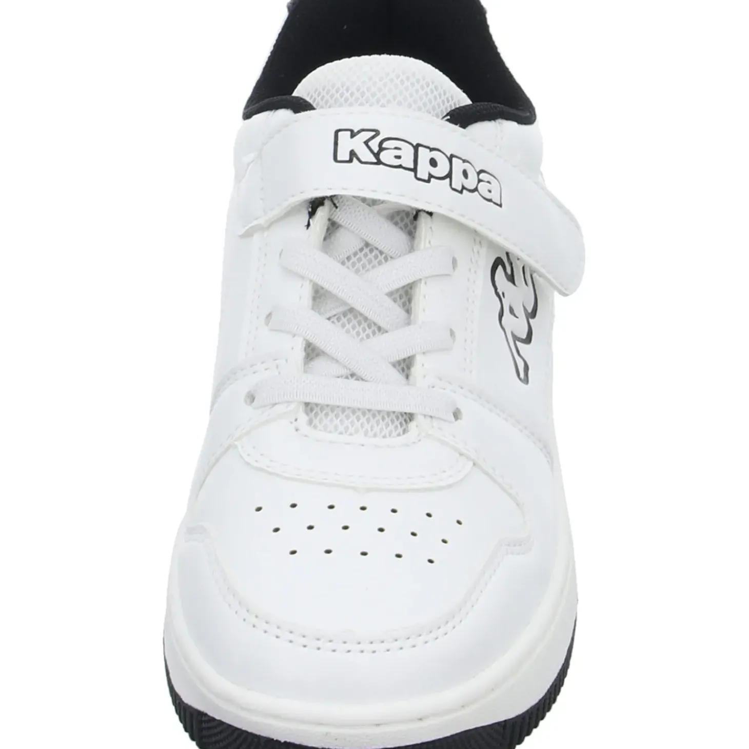 Kappa Slipper/Kletthalbschuh (casual) STYLECODE: 261096K CODA LOW K