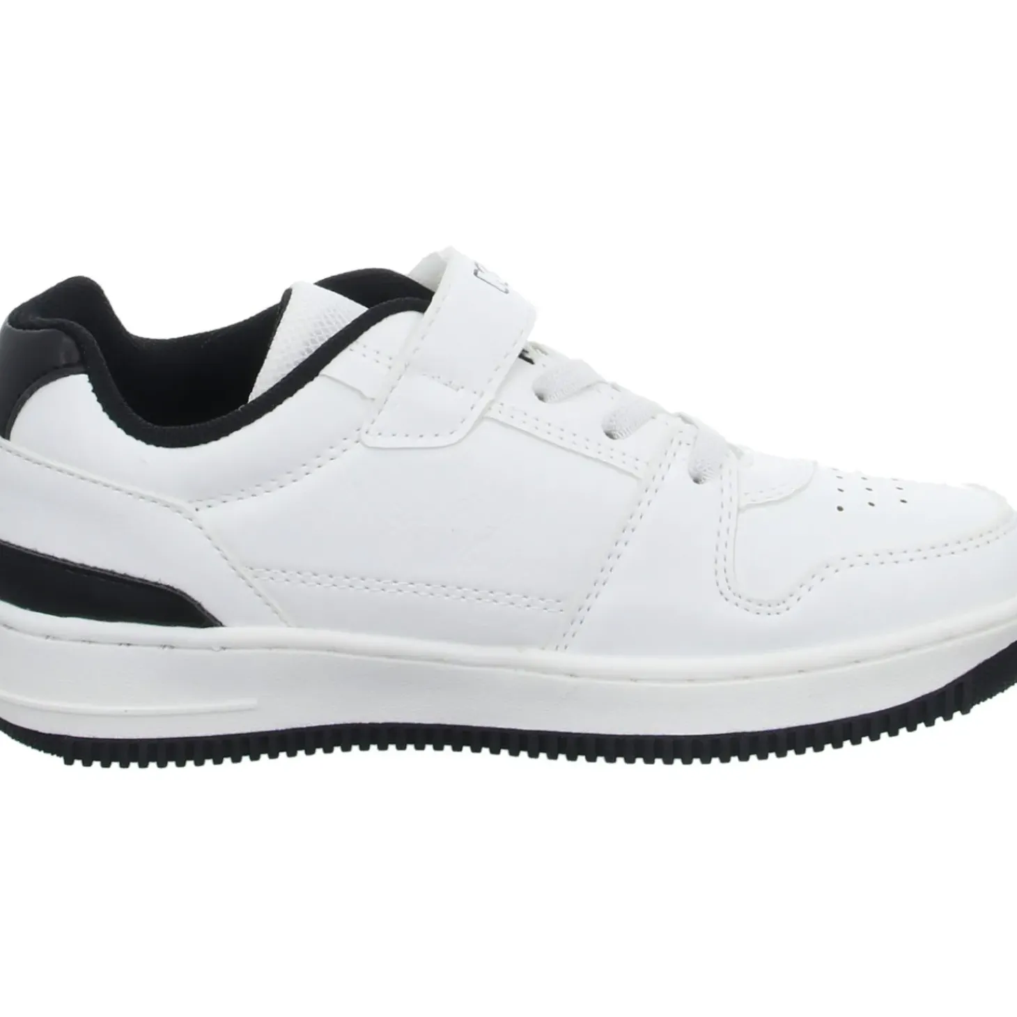 Kappa Slipper/Kletthalbschuh (casual) STYLECODE: 261096K CODA LOW K