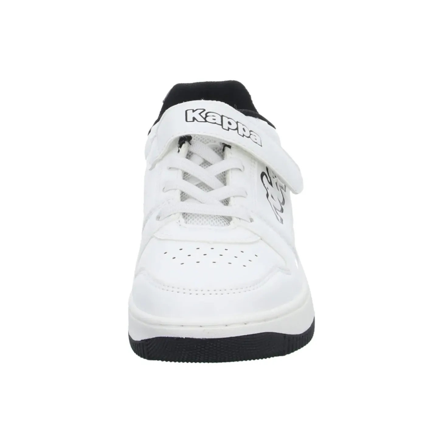 Kappa Slipper/Kletthalbschuh (casual) STYLECODE: 261096K CODA LOW K