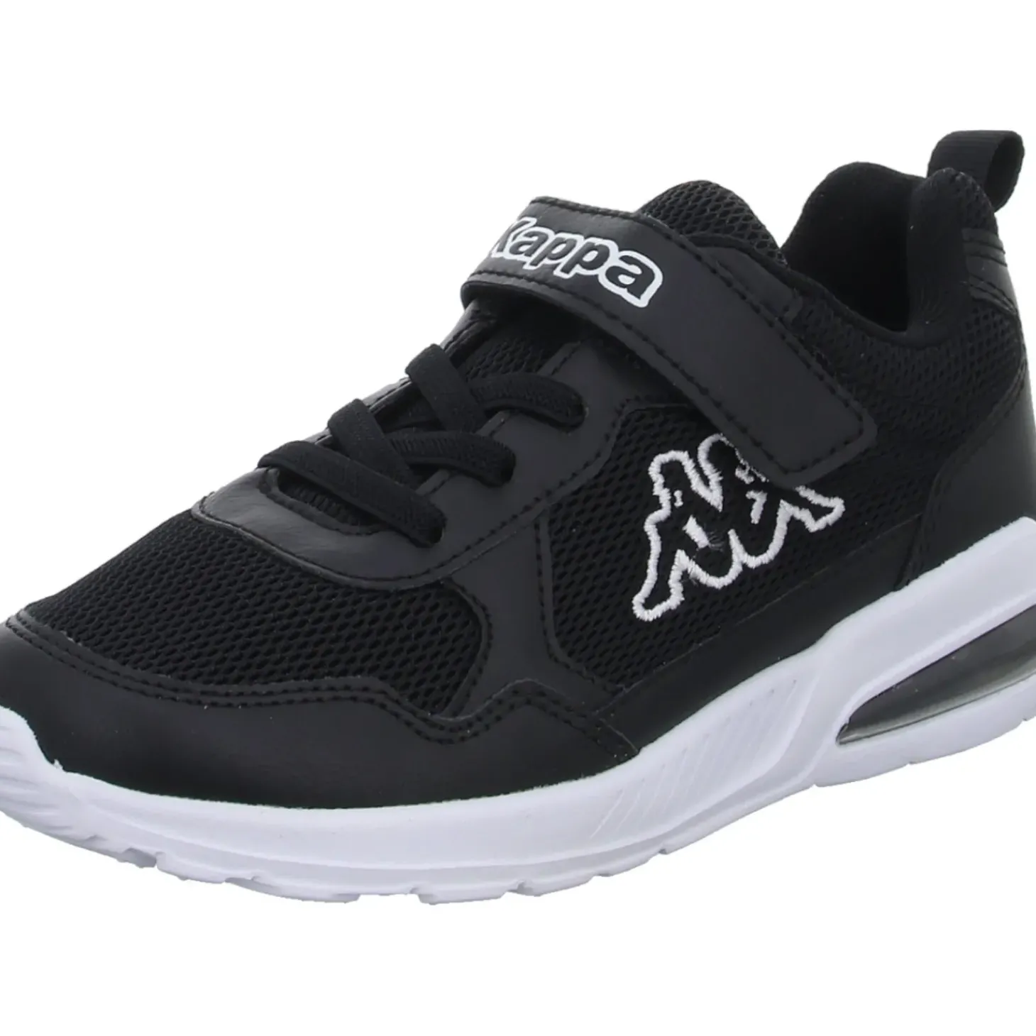 Kappa Slipper/Kletthalbschuh (casual) STYLECODE: 261099K/1110