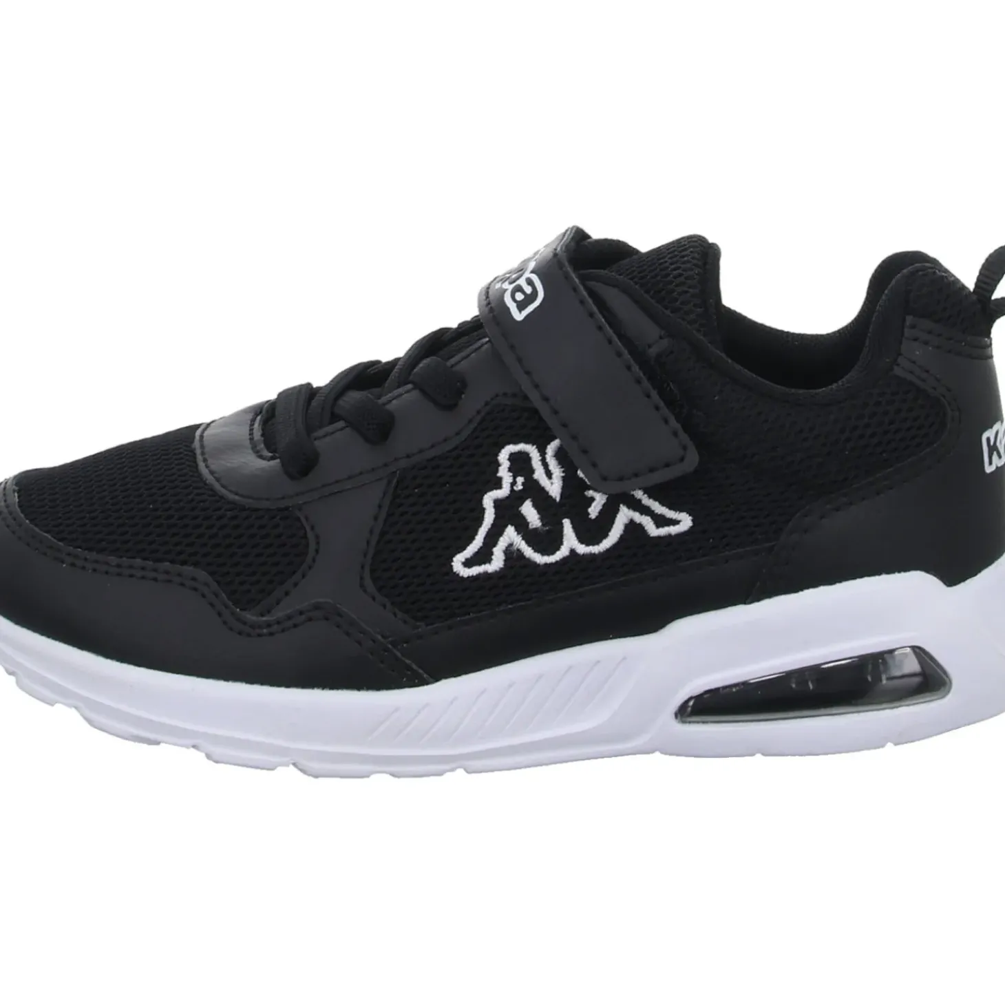 Kappa Slipper/Kletthalbschuh (casual) STYLECODE: 261099K/1110
