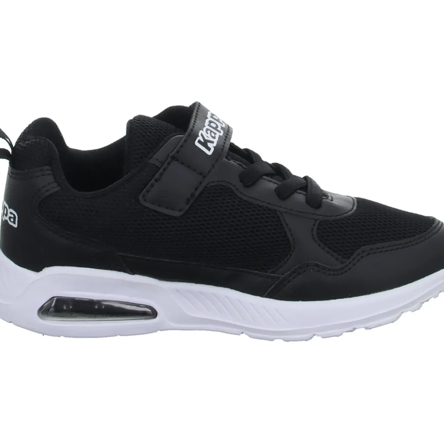 Kappa Slipper/Kletthalbschuh (casual) STYLECODE: 261099K/1110