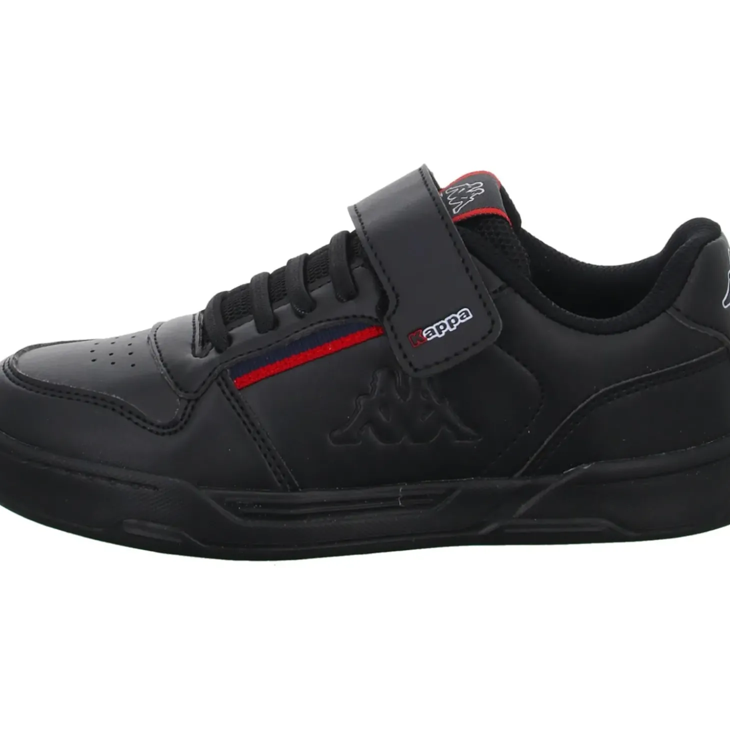 Kappa Slipper/Kletthalbschuh (casual) STYLECODE: 260817K/1120