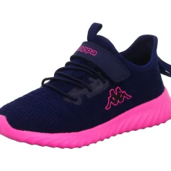 Kappa Slipper/Kletthalbschuh (casual) STYLECODE: 260907BCK 6722 Capilot BC K