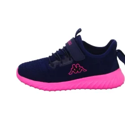 Kappa Slipper/Kletthalbschuh (casual) STYLECODE: 260907BCK 6722 Capilot BC K