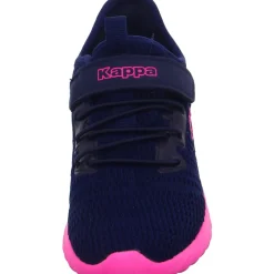 Kappa Slipper/Kletthalbschuh (casual) STYLECODE: 260907BCK 6722 Capilot BC K