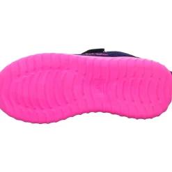 Kappa Slipper/Kletthalbschuh (casual) STYLECODE: 260907BCK 6722 Capilot BC K