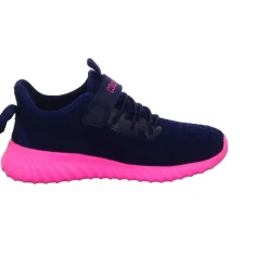Kappa Slipper/Kletthalbschuh (casual) STYLECODE: 260907BCK 6722 Capilot BC K