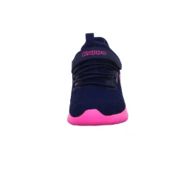 Kappa Slipper/Kletthalbschuh (casual) STYLECODE: 260907BCK 6722 Capilot BC K