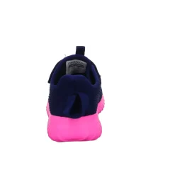 Kappa Slipper/Kletthalbschuh (casual) STYLECODE: 260907BCK 6722 Capilot BC K
