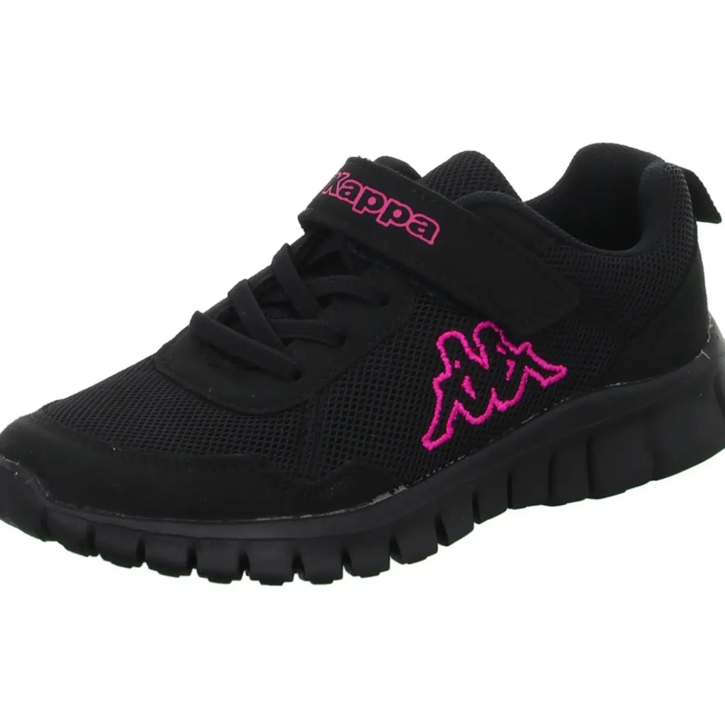 Kappa Slipper/Kletthalbschuh (casual) STYLECODE: 260982OCK 1173 Valdis OC K