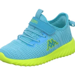 Kappa Slipper/Kletthalbschuh (casual) STYLECODE: 260907BCK 6630 Capilot BC K