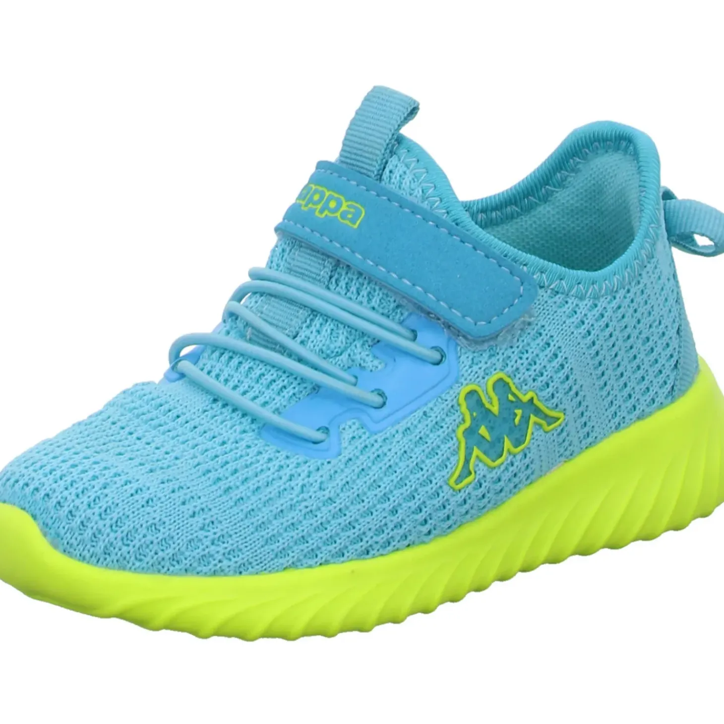 Kappa Slipper/Kletthalbschuh (casual) STYLECODE: 260907BCK 6630 Capilot BC K
