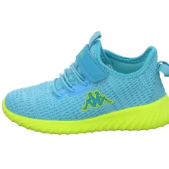 Kappa Slipper/Kletthalbschuh (casual) STYLECODE: 260907BCK 6630 Capilot BC K