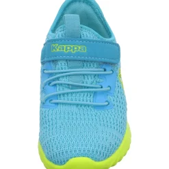 Kappa Slipper/Kletthalbschuh (casual) STYLECODE: 260907BCK 6630 Capilot BC K