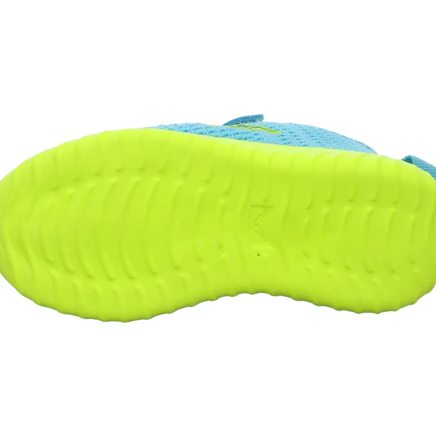 Kappa Slipper/Kletthalbschuh (casual) STYLECODE: 260907BCK 6630 Capilot BC K