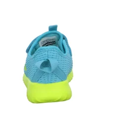 Kappa Slipper/Kletthalbschuh (casual) STYLECODE: 260907BCK 6630 Capilot BC K