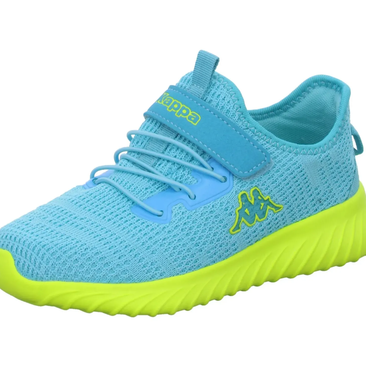 Kappa Slipper/Kletthalbschuh (casual) STYLECODE: 260907BCK Capilot BC K Capilot BC K