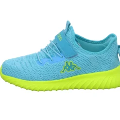 Kappa Slipper/Kletthalbschuh (casual) STYLECODE: 260907BCK Capilot BC K Capilot BC K