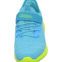 Kappa Slipper/Kletthalbschuh (casual) STYLECODE: 260907BCK Capilot BC K Capilot BC K
