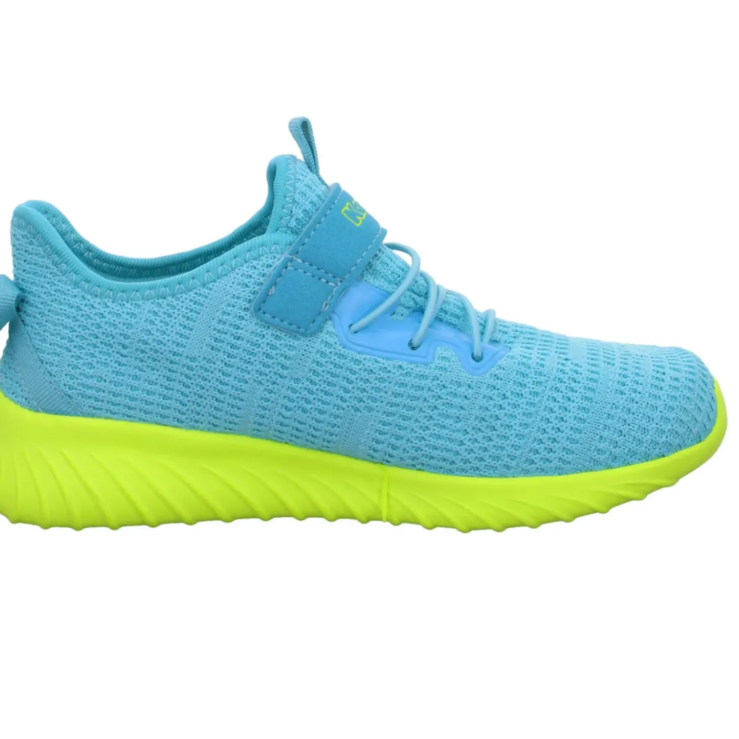 Kappa Slipper/Kletthalbschuh (casual) STYLECODE: 260907BCK Capilot BC K Capilot BC K