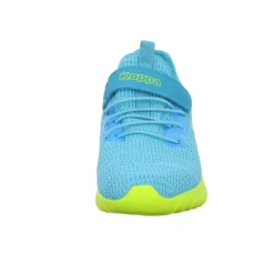 Kappa Slipper/Kletthalbschuh (casual) STYLECODE: 260907BCK Capilot BC K Capilot BC K