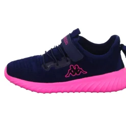 Kappa Slipper/Kletthalbschuh (casual) STYLECODE: 260907BCK 6722 Capilot BC K