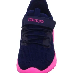 Kappa Slipper/Kletthalbschuh (casual) STYLECODE: 260907BCK 6722 Capilot BC K