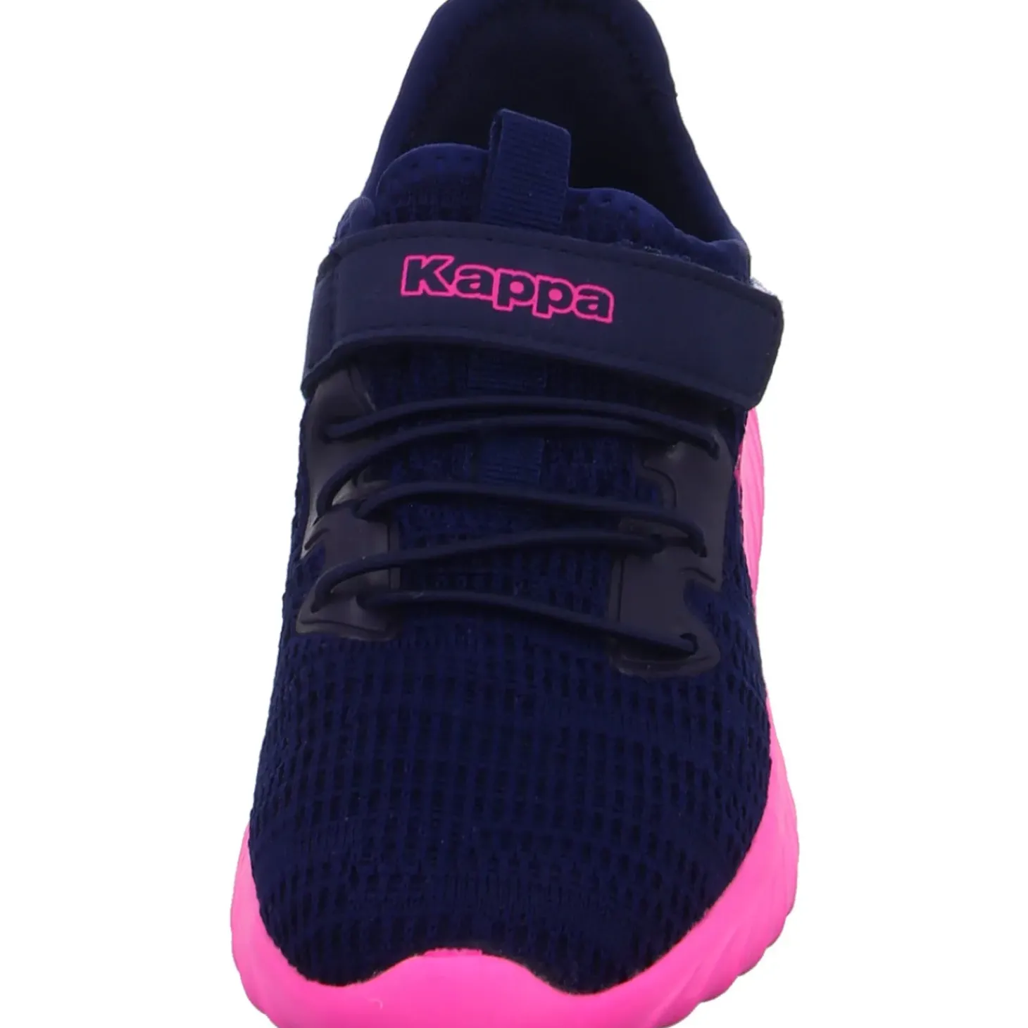 Kappa Slipper/Kletthalbschuh (casual) STYLECODE: 260907BCK 6722 Capilot BC K