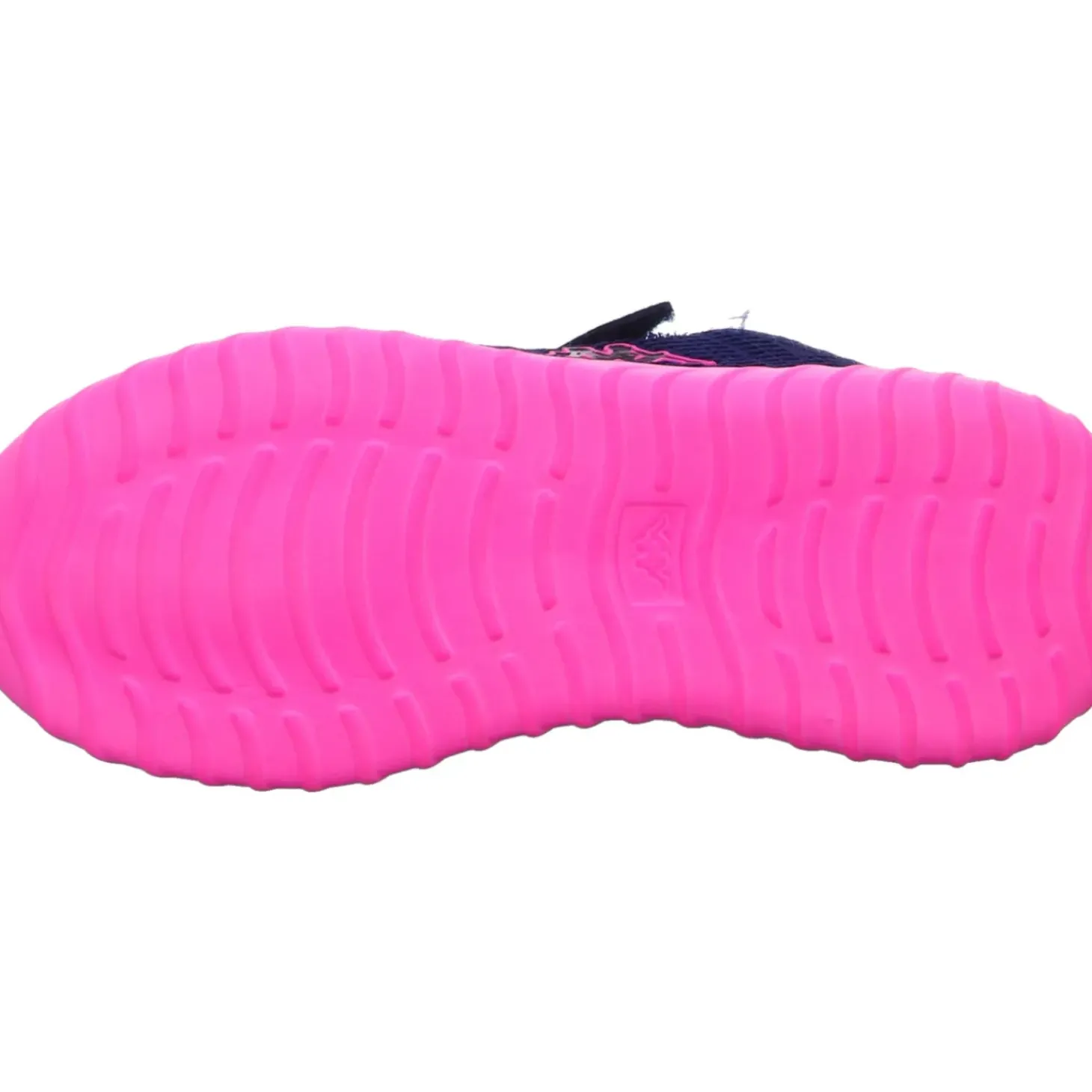 Kappa Slipper/Kletthalbschuh (casual) STYLECODE: 260907BCK 6722 Capilot BC K