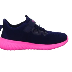 Kappa Slipper/Kletthalbschuh (casual) STYLECODE: 260907BCK 6722 Capilot BC K