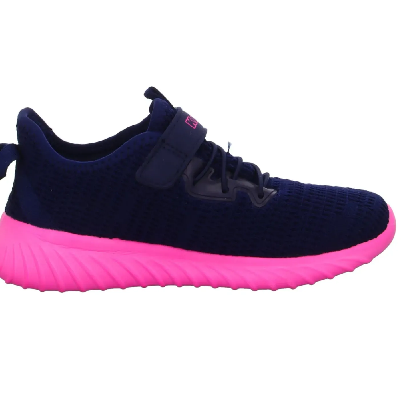 Kappa Slipper/Kletthalbschuh (casual) STYLECODE: 260907BCK 6722 Capilot BC K