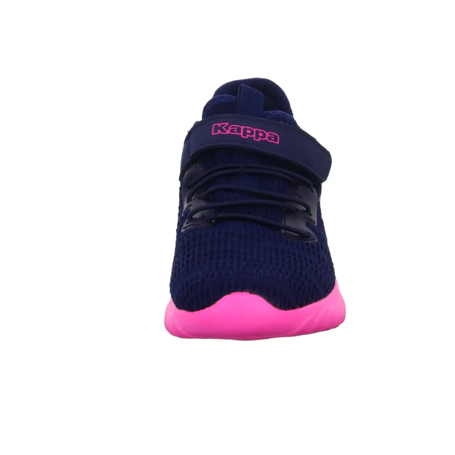 Kappa Slipper/Kletthalbschuh (casual) STYLECODE: 260907BCK 6722 Capilot BC K