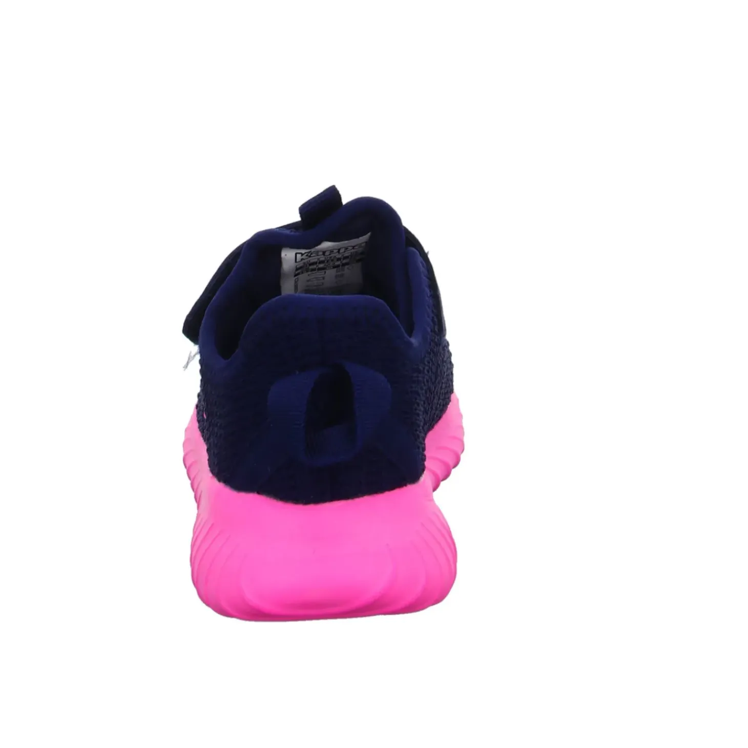Kappa Slipper/Kletthalbschuh (casual) STYLECODE: 260907BCK 6722 Capilot BC K