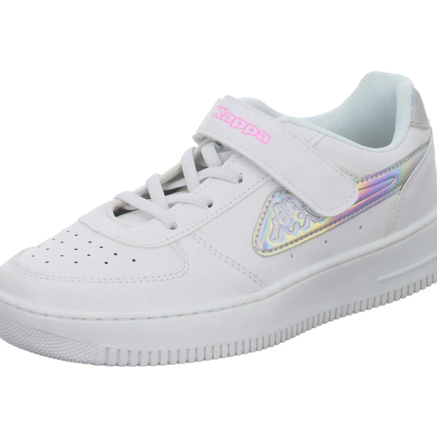 Kappa Slipper/Kletthalbschuh (casual) STYLECODE: 260852GCK BASH GC K