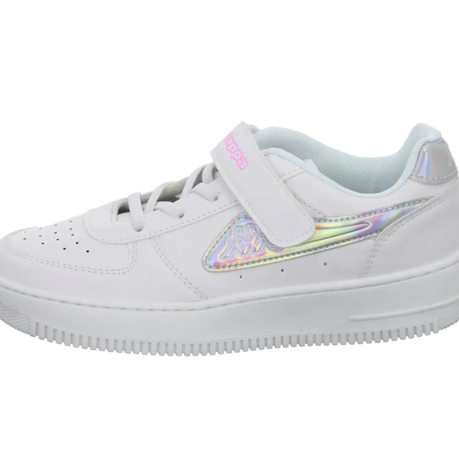 Kappa Slipper/Kletthalbschuh (casual) STYLECODE: 260852GCK BASH GC K