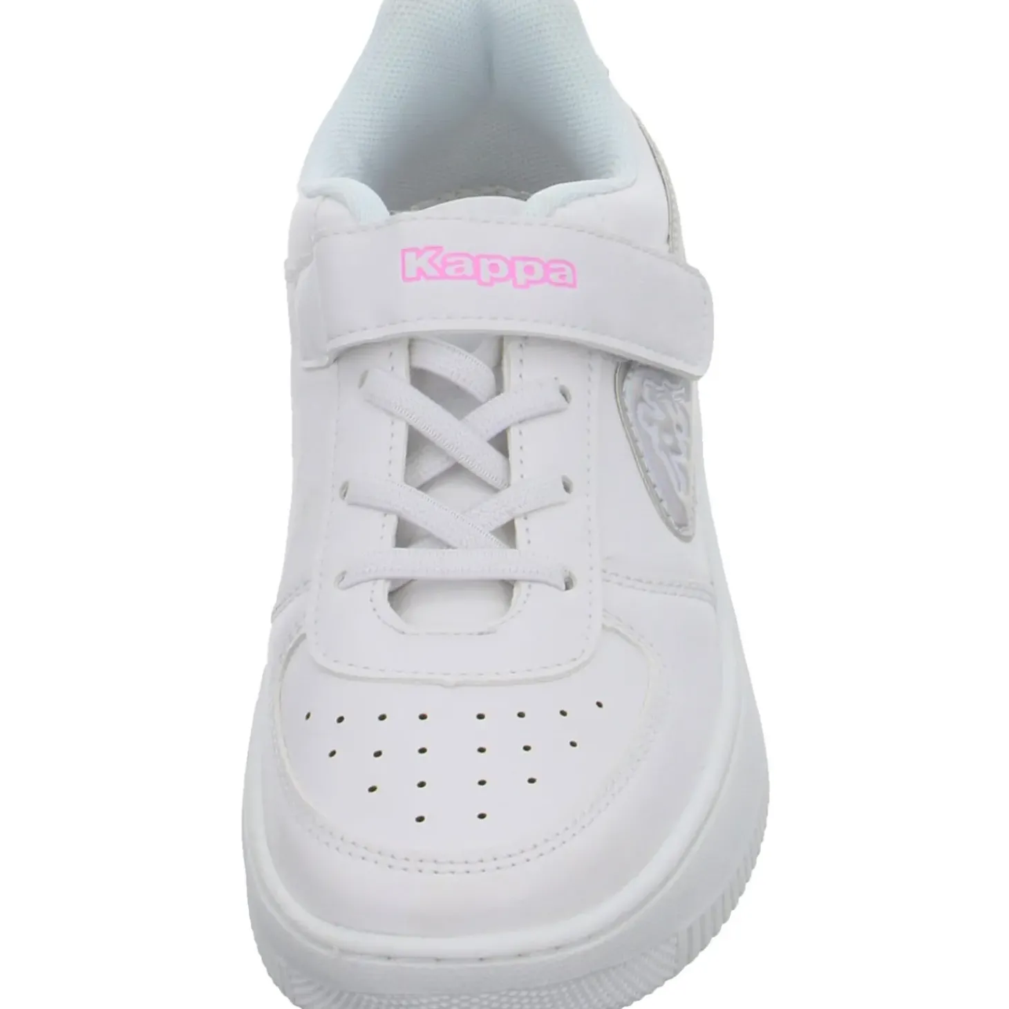 Kappa Slipper/Kletthalbschuh (casual) STYLECODE: 260852GCK BASH GC K
