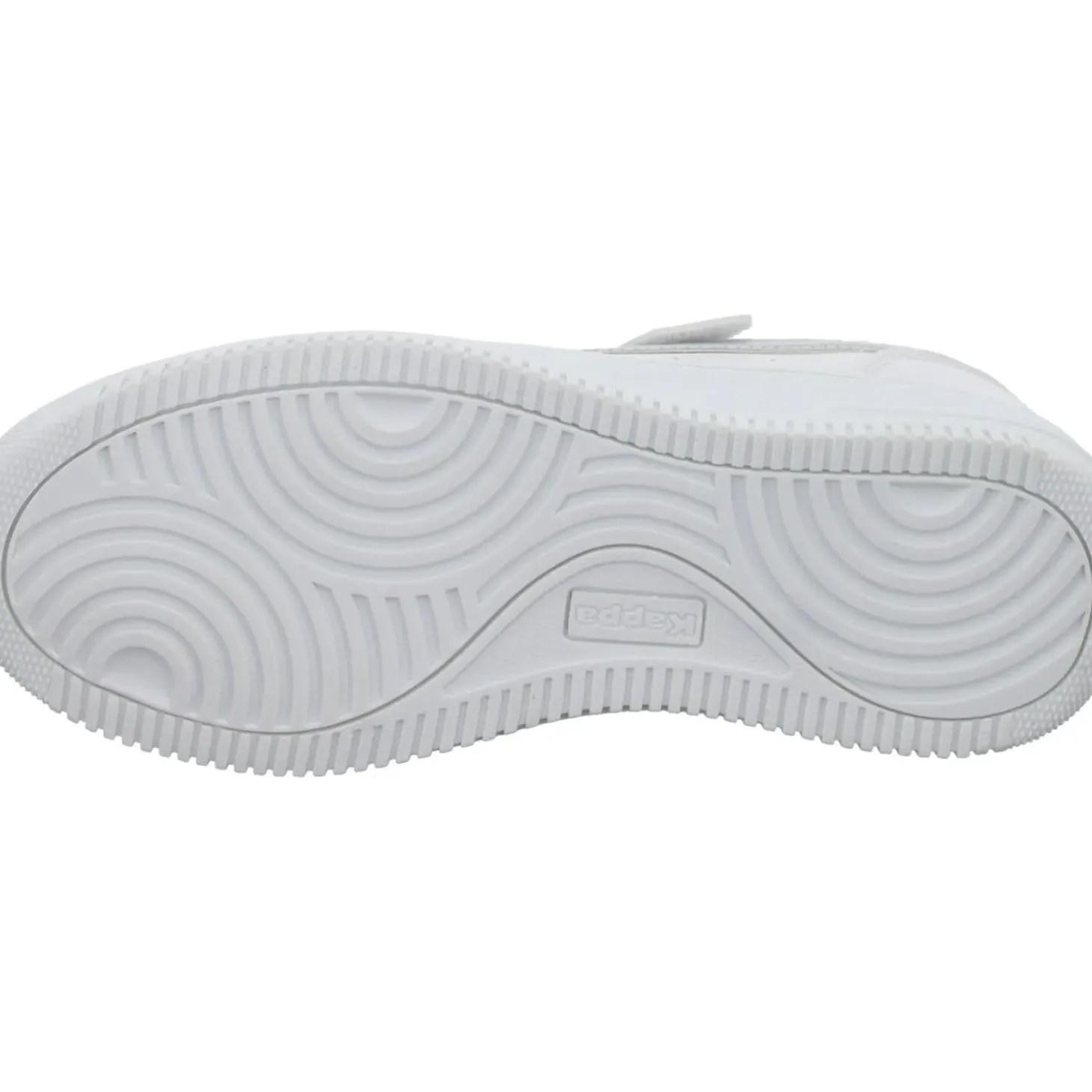Kappa Slipper/Kletthalbschuh (casual) STYLECODE: 260852GCK BASH GC K