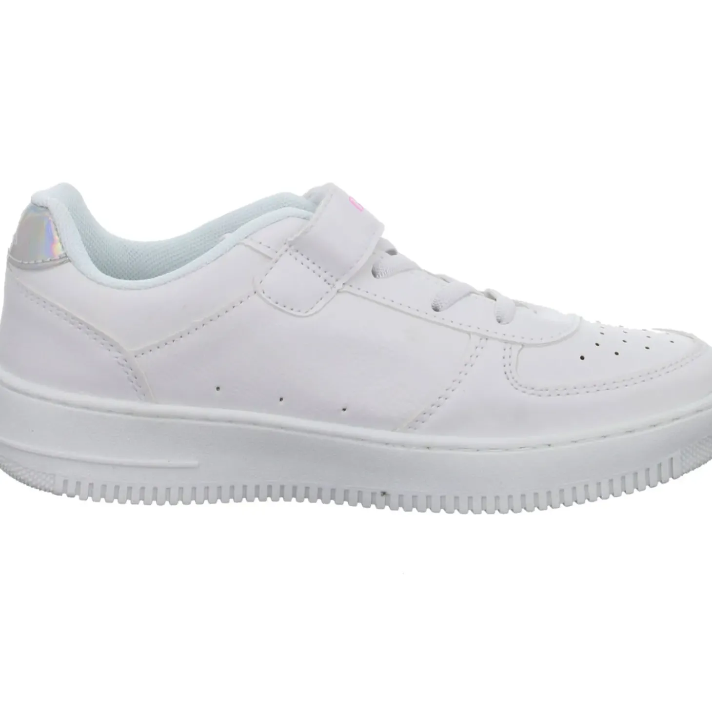 Kappa Slipper/Kletthalbschuh (casual) STYLECODE: 260852GCK BASH GC K