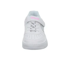 Kappa Slipper/Kletthalbschuh (casual) STYLECODE: 260852GCK BASH GC K